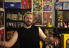 imagine naruto's most bizarre gangbang creampie face sit orgy?