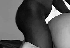 Servicing Stepbrother's Cheating Chubby Wife Again