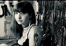 Latina Goddess Forces Toe Sucking and Foot Tickling Submission