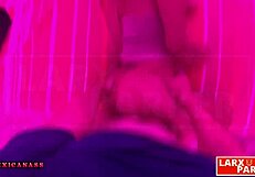 Diabla Camila Campos Poses Rides POV All Positions Preview