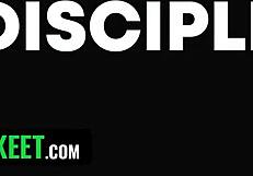 stepmom disciplines my love lessons right up to her creampie finish.