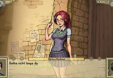 in innocent witches 4 which do you choose schüler or schulleiter?