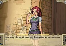 in innocent witches 4 which do you choose schüler or schulleiter?