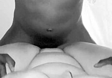 Servicing Stepbrother's Cheating Chubby Wife Again