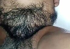 wanna see this drunk mexican squirter finger her fat ass to orgasm?