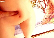 Finger fucking Yuki doll from Sunhi so wet 😩💦