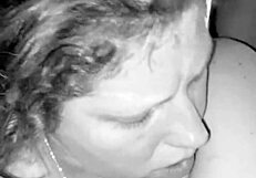 Servicing Stepbrother's Cheating Chubby Wife Again