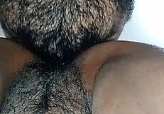 wanna see this drunk mexican squirter finger her fat ass to orgasm?