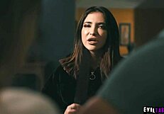 hey jane wilde natalie knight you stalking us share that huge cock in 3some