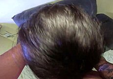 Raquel's hot POV anal without mercy?