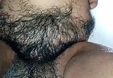 wanna see this drunk mexican squirter finger her fat ass to orgasm?