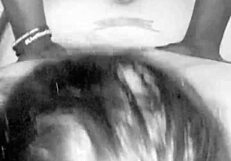 Servicing Stepbrother's Cheating Chubby Wife Again