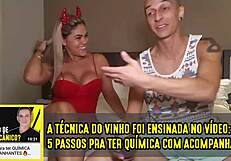 levei a acompanhante mais cara de floripa pro motel... quer saber como fodeu? 🔥