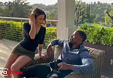 Meta-xxx-verse VR Ep 8 Lolly Chanel Jamie Muscular Milf Petite 3some Big Black Cock Toys