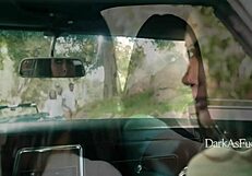 Parasite corrupts milfs over 30 into sluts