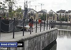 Glad You Found Me By Shag Street Chloe Savage Marcus London Cfnm Blowjob Tease In Cinema