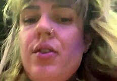 that sweaty gym girl had to strip her soaked shirt water dripping down her legs to her wet pussy everyone stared at her melons