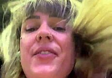 that sweaty gym girl had to strip her soaked shirt water dripping down her legs to her wet pussy everyone stared at her melons