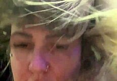 that sweaty gym girl had to strip her soaked shirt water dripping down her legs to her wet pussy everyone stared at her melons