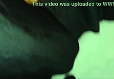 Dcb Glory Hole Chronicles Episode 1 Features Ebony Deepthroat and Big Black Cock Action