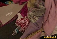 Lilly Kingston Bukkake Whore Gets Drenched In Gangbang Cumshots And Facials