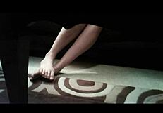 Candid Friends' Feet Toes Cumshot Compilation Hidden