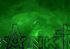 Sanktor's petite skinny asian babe strips teasing natural tits dancing erotic.