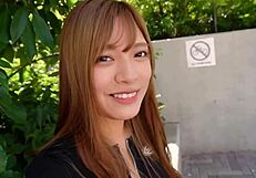 A stunning Japanese college slut ayu trades her body for cash in hardcore doggystyle exploitation fuck part 1