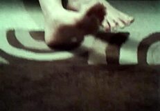 Candid Friends' Feet Toes Cumshot Compilation Hidden