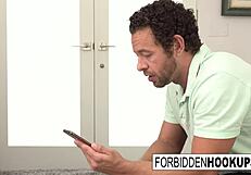 i need my step-uncle's huge cock stretching my college pussy now