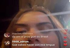 Sexy Spanish Midget European Star Delivers Intense Tiny Body Action Packed Performance