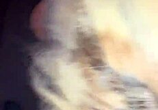 i worship this bbc deepthroating my mature slut throat