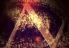 Horny brunette hottie Tiffany stuffs dildo in big pussy lips for hard orgasm