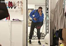 Behind pissing scenes ahb012 michy perez eden ivy gag on monster cocks in rough gangbang!