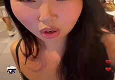 Sexy Spanish Midget European Star Delivers Intense Tiny Body Action Packed Performance