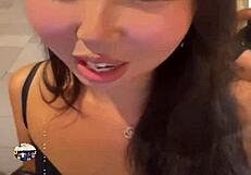 Sexy Spanish Midget European Star Delivers Intense Tiny Body Action Packed Performance