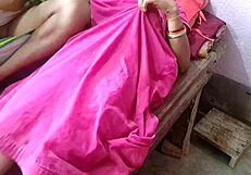 Young boy pounds babysitter's tight ass