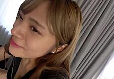 A stunning Japanese college slut ayu trades her body for cash in hardcore doggystyle exploitation fuck part 1