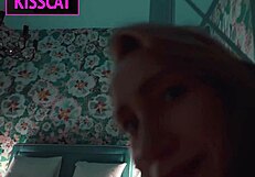 stepmom slips into stepson's vacation bed alone no more rough pounding ensues