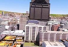 I can't believe Cortana battles Siri in this giantess ass and belly clash