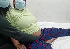 Teacher Falls for Busty Student Temptress's Seductive Charms