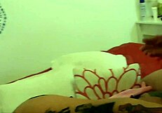 Housewife Returns from Orgy with Ass Filled by Creampie and Pleasure