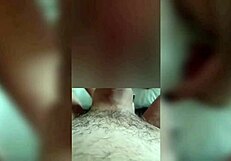 yo this hot blonde is craving some wild interracial oral action right now