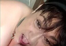 chienne marie bound and bent over sucks maître emmanuel's cock in humiliating doggystyle sessions