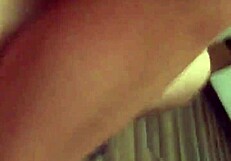 Hey slut is your big tit blonde girlfriend pussy ready for my cock fucking?