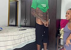 mini latina teen petite pussy ass fucked first time pov outdoor party big cock doggystyle