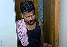 i never thought i'd get my mistress pregnant as her loyal cleaning lady servant