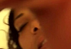 sun-soaked vacation turns into hungry pussy licking frenzy