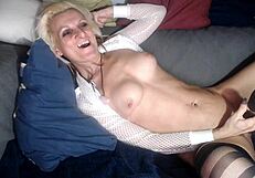 chaturbate highheelsmaus austria milf heels nylon toys webcam