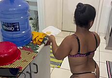 mini latina teen petite pussy ass fucked first time pov outdoor party big cock doggystyle